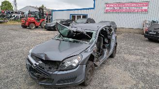 Uttjänta bilar auto Opel Astra  2006/3