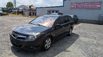 Uttjänta bilar auto Opel Vectra C 2008/4