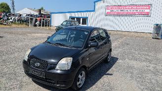Vrakbiler auto Kia Picanto LX 2005/9