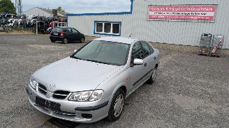 Dezmembrări autoturisme Nissan Almera  2002/3