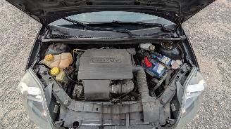 Ford Fiesta JH1/JD3 picture 12