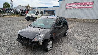 Dezmembrări autoturisme Ford Fiesta JH1/JD3 2007/5
