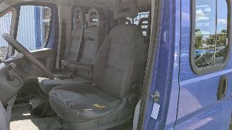 Peugeot Boxer HDI Pritsche,Doka,3 Seiten Kipper picture 15