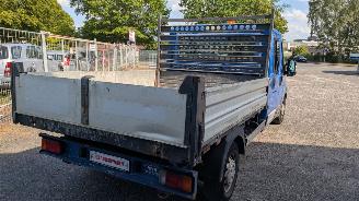 Peugeot Boxer HDI Pritsche,Doka,3 Seiten Kipper picture 6