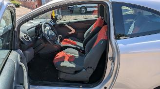 Ford Ka 1.2 picture 10