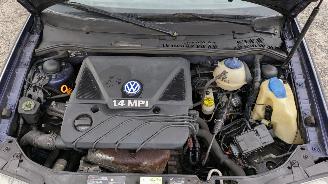 Volkswagen Polo Match picture 16