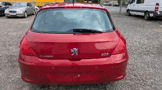 Peugeot 308  picture 6