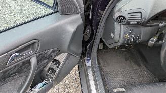 Mercedes C-klasse Avantgarde picture 9