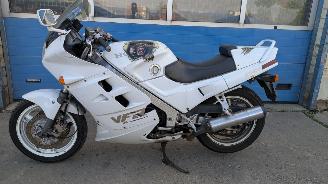  Honda VFR 750 RC24 1988/1