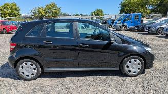 Mercedes B-klasse 180 CDI picture 4