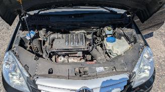Mercedes B-klasse 180 CDI picture 14