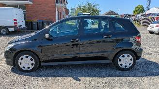 Mercedes B-klasse 180 CDI picture 8