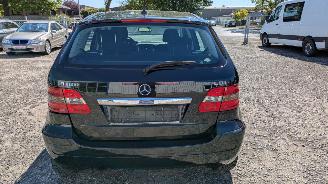 Mercedes B-klasse 180 CDI picture 6