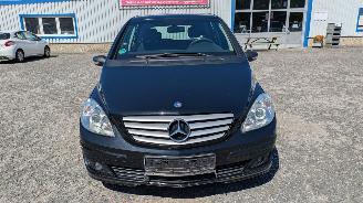 Mercedes B-klasse 180 CDI picture 2
