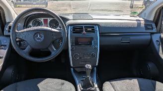 Mercedes B-klasse 180 CDI picture 9