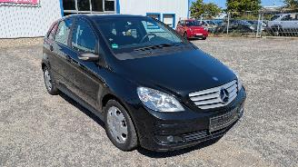 Mercedes B-klasse 180 CDI picture 3