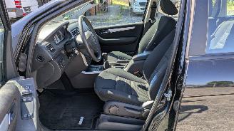 Mercedes B-klasse 180 CDI picture 11