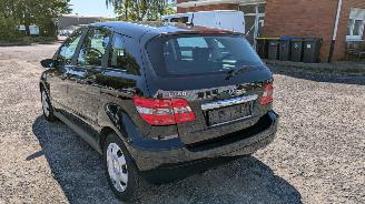 Mercedes B-klasse 180 CDI picture 7