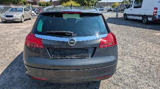 Opel Insignia 2.0 CDTI picture 5