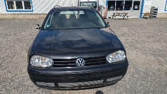 Volkswagen Golf 1.6 picture 2