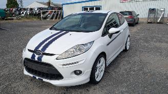 Dezmembrări autoturisme Ford Fiesta 1.6 2012/12