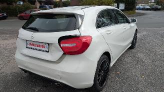 Mercedes A-klasse 180d 7G-DCT picture 5