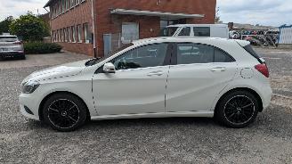 Mercedes A-klasse 180d 7G-DCT picture 8