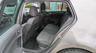 Volkswagen Golf 1.6 TDI BlueMotion picture 12