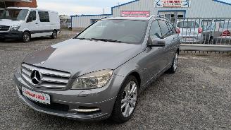 Ocazii autoturisme Mercedes C-klasse 204 C200 2010/3