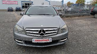 Mercedes C-klasse 204 C200 picture 2