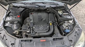 Mercedes C-klasse 204 C200 picture 24