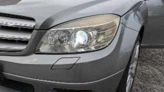 Mercedes C-klasse 204 C200 picture 22