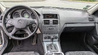 Mercedes C-klasse 204 C200 picture 14