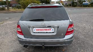 Mercedes C-klasse 204 C200 picture 6