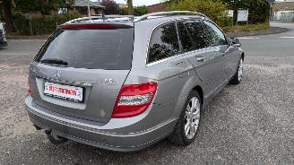 Mercedes C-klasse 204 C200 picture 5