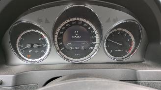 Mercedes C-klasse 204 C200 picture 17
