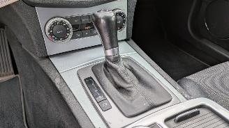 Mercedes C-klasse 204 C200 picture 15