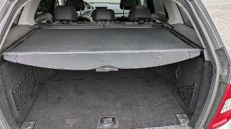 Mercedes C-klasse 204 C200 picture 19