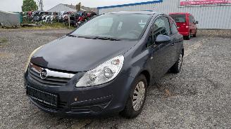 Salvage car Opel Corsa 1.0 2008/3