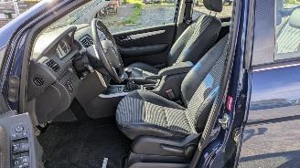 Mercedes B-klasse B 200 picture 10