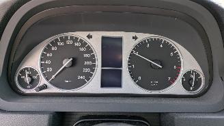 Mercedes B-klasse B 200 picture 15