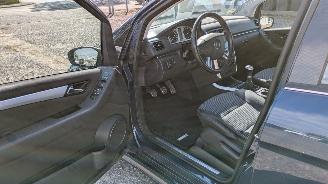 Mercedes B-klasse B 200 picture 9