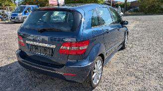 Mercedes B-klasse B 200 picture 5