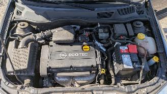Opel Cabrio Astra G Cabrio 1.6 picture 19