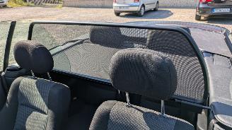 Opel Cabrio Astra G Cabrio 1.6 picture 17