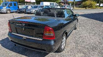 Opel Cabrio Astra G Cabrio 1.6 picture 5