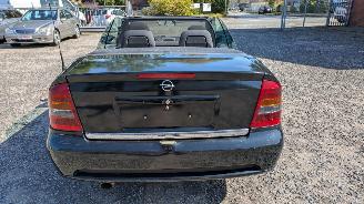 Opel Cabrio Astra G Cabrio 1.6 picture 6