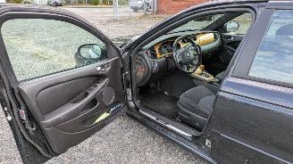Jaguar X-type 2.5 V6 4x4 Aut. picture 9