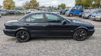 Jaguar X-type 2.5 V6 4x4 Aut. picture 4