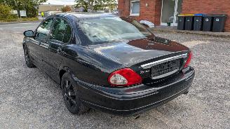 Jaguar X-type 2.5 V6 4x4 Aut. picture 7